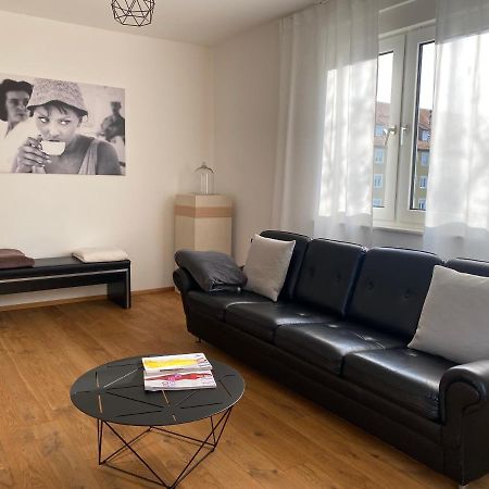 Appartement Nikten Фридрихсхафен Экстерьер фото