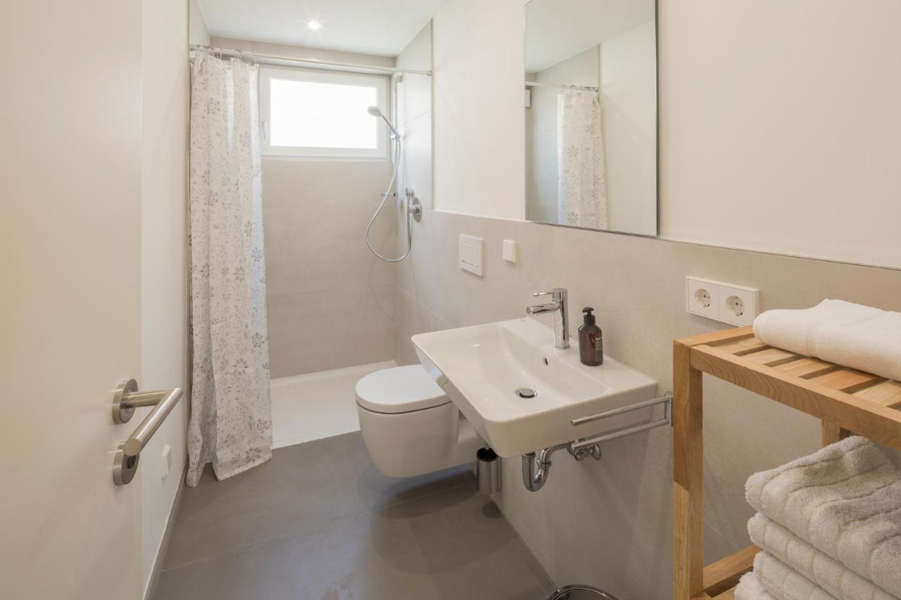 Appartement Nikten Фридрихсхафен Экстерьер фото