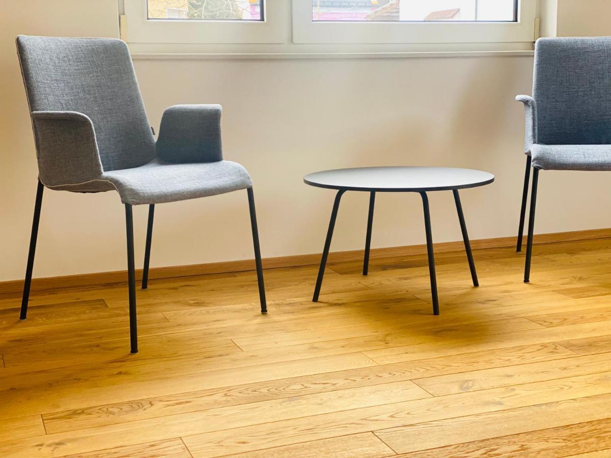 Appartement Nikten Фридрихсхафен Экстерьер фото
