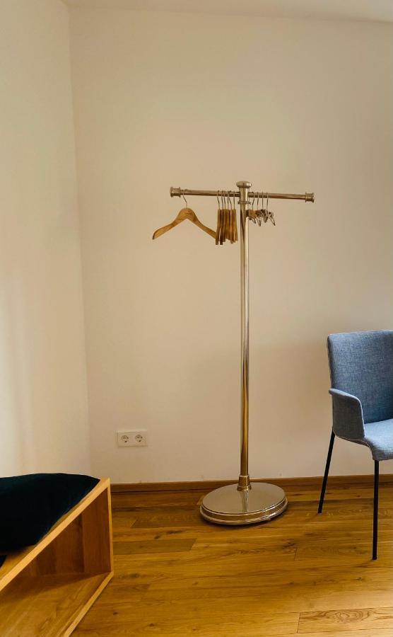 Appartement Nikten Фридрихсхафен Экстерьер фото