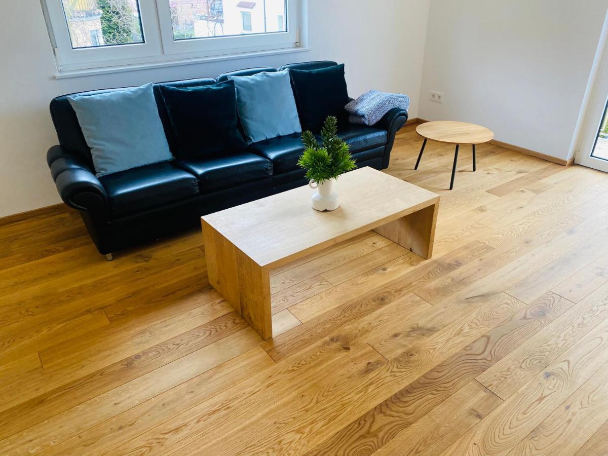 Appartement Nikten Фридрихсхафен Экстерьер фото