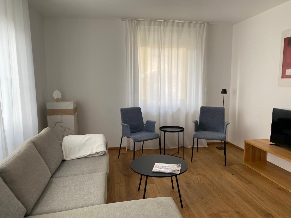 Appartement Nikten Фридрихсхафен Экстерьер фото