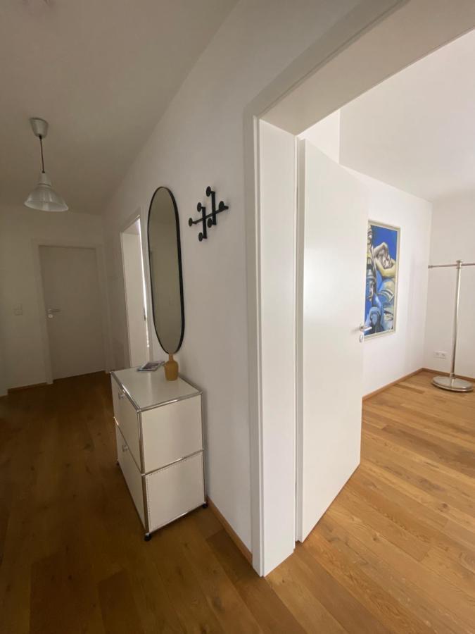 Appartement Nikten Фридрихсхафен Экстерьер фото