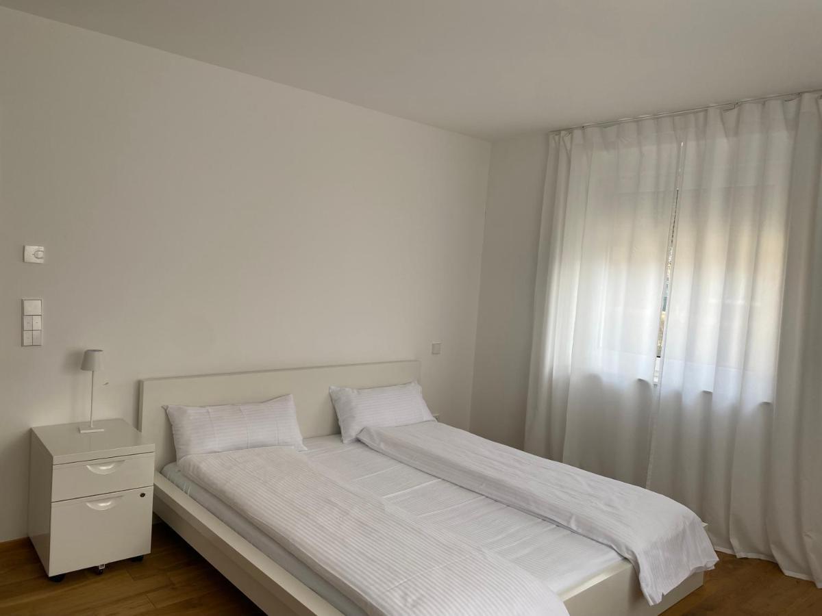 Appartement Nikten Фридрихсхафен Экстерьер фото